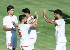 تیمی ایران