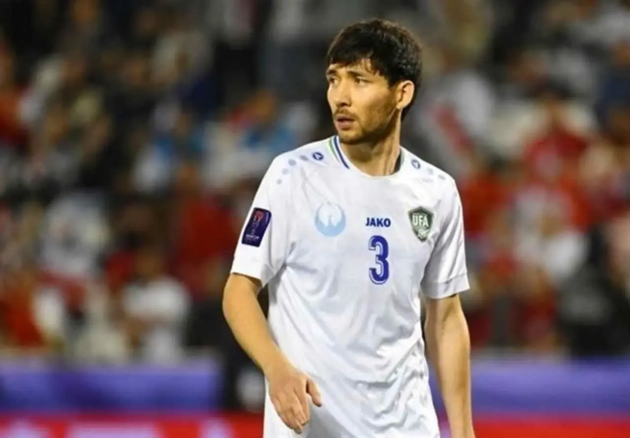 پرسپولیس بیخیال جذب علیجانوف نمی&zwnj;شود