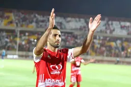 وحید امیری با دلخوری از پرسپولیس جدا می&zwnj;شود