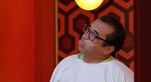 خدادادعزیزی قهرمانی های گل محمدی با پرسپولیس را زیر سوال برد!