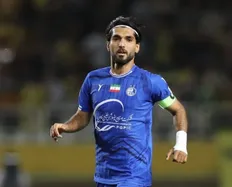 بازگشت استقلالی سابق پس از ۱۹۰ روز