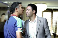 تصویر خبر افشاگری بزرگ جواد نکونام مقابل فردوسی&zwnj;پور پس از ماه&zwnj;ها سکوت