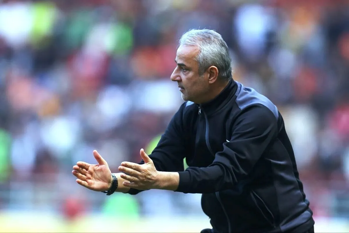 درخشان: پرسپولیس چاره&zwnj;ای جز شکست چادرملو ندارد/ زود است کارتال را قضاوت کنیم