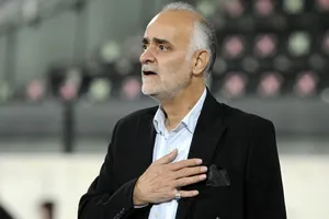 گاف عجیبی که آبروی برنامه ورزشی صداوسیما را برد!