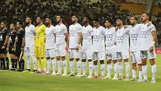 تصویر خبر ترکیب احتمالی استقلال مقابل الوصل