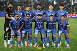 ترکیب احتمالی استقلال مقابل الوحدات اردن