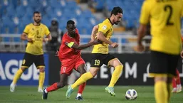 ترکیب رسمی سپاهان مقابل الدحیل اعلام شد