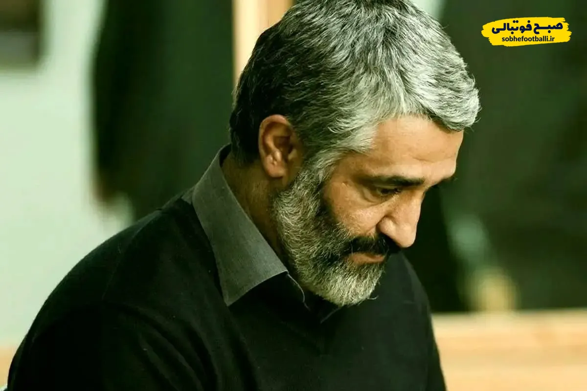 ورود چهره&zwnj;های فوتبالی به ماجرای پژمان جمشیدی