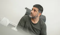 تصویر خبر علیرضا دبیر: ضد انقلاب نگذاشت نوید افکاری را آزاد کنیم؛ عشق می&zwnj;کنم به من می&zwnj;گویند حکومتی!