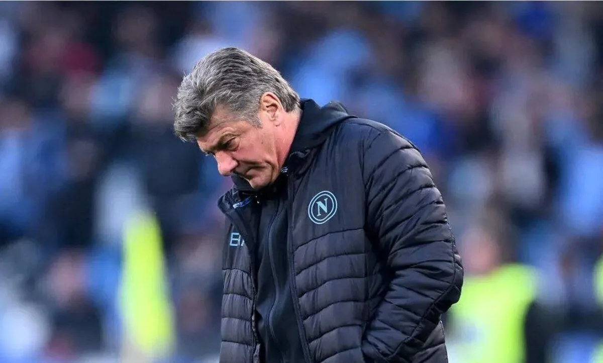 ماتزاری دوباره گزینه استقلال شد؟