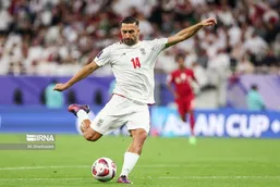 تلاش درویش برای پرسپولیسی&zwnj;شدن هافبک تیم ملی