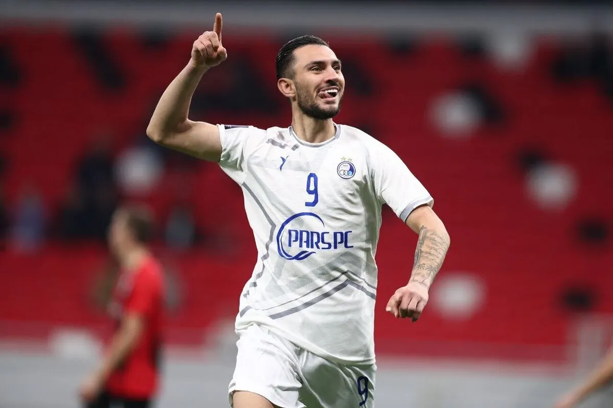 اولین جدایی رقم خورد؛ صبر ساپینتو تمام شد