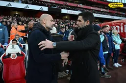 شاگرد علیه استاد؛ آرتتا و گواردیولا در فینال جام اتحادیه روبه&zwnj;رو می&zwnj;شوند