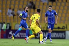 ترکیب احتمالی استقلال مقابل المحرق بحرین