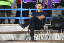 پیروانی در یک&zwnj;قدمی بازگشت به پرسپولیس