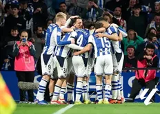 تصویر خبر خلاصه بازی رئال سوسیداد 1 - اتلتیک بیلبائو 0 | جام حذفی اسپانیا - نیمه نهایی