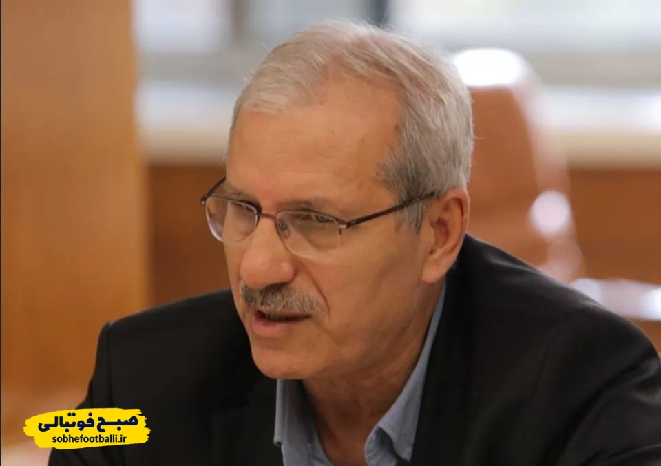 هوشنگ نصیرزاده، مشاور حقوقی تراکتور