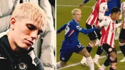 ردنپ: گارناچو مقصر تساوی چلسی بود؛ ساده&zwnj;ترین کار را نکرد