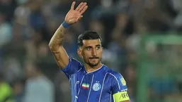 صالح حردانی: دیدار با دکتر پزشکیان افتخار بزرگی بود