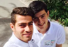 تصویر خبر سردار آزمون صاحب توپ طلا شد