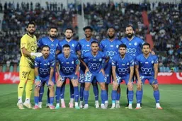 خرید جنجالی استقلال؛ اولین خروجی ساپینتو؟