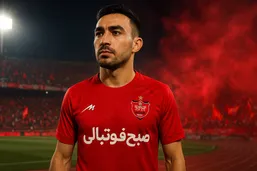 بیوگرافی آبات آیِمبِتوف مهاجم مدنظر پرسپولیس