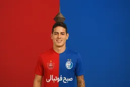 حضور خامس رودریگز در فوتبال ایران؛ مقصد پرسپولیس یا استقلال؟