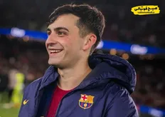 په&zwnj;په مل دوباره نیمکت&zwnj;نشین شد؛ قرارداد تا ۲۰۲۸ با الاتحاد طنجه