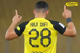 واکنش احسان حاج&zwnj;صفی به بازگشت مهدی لیموچی؛ استوری ویژه کاپیتان سپاهان