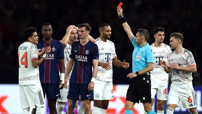 فینال زودهنگام در پارک دو پرنس؛ پاریس و بایرن امشب برای فتح اروپا شمشیر می‌کشند