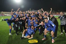 تصویر خبر برنامه جایگزین هلدینگ خلیج فارس برای استقلال؛ بودجه نقل&zwnj;وانتقالات به سمت ساخت استادیوم؟