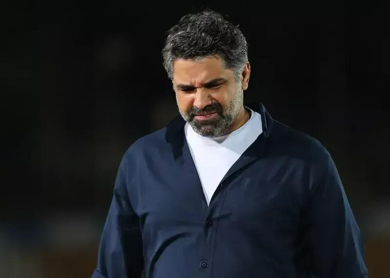 قربانی: مطمئن باشید یک روز سرمربی استقلال می&zwnj;شوم
