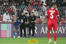 حردانی بعد از درخشش مقابل المحرق: این برد برای هواداران استقلال است