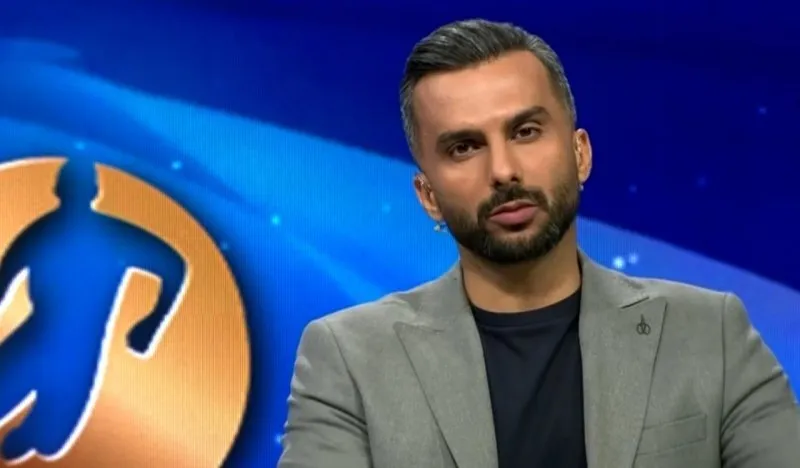 &nbsp;طعنه&zwnj;های آتشین میثاقی به پرسپولیس