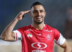 تصویر خبر خط حمله پرسپولیس:تفنگ بدون تیر!