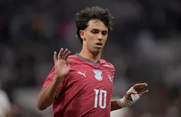 تحقیر آمریکا برابر حریف ایران و شکست سنگین کره جنوبی