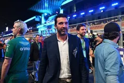 نظر بوفون درباره فینال لیگ قهرمانان اروپا