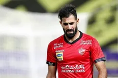 تصویر خبر حسین کنعانی زادگان مدعی شد پیجش هک شده است! ماجرا چیست؟ + عکس