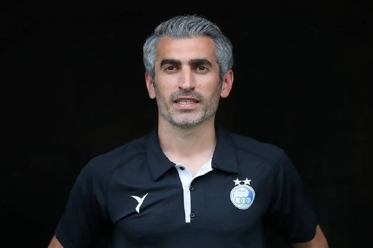 مجتبی جباری: به&zwnj;عنوان مربی در استقلال کار نمی&zwnj;کنم