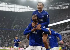 تصویر خبر خلاصه بازی اورتون 3 - چلسی 0 | هفته 31 لیگ برتر انگلیس