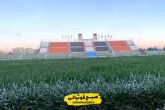 تصویر خبر استقلال و شمس&zwnj;آذر در شهرقدس برگزار میشود