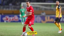 زخم کاری پرسپولیسی&zwnj;های سابق به پرسپولیس