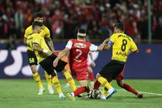 تصویر خبر پرسپولیس؛ تیمی با مدافعان بازی&zwnj;ساز و هافبک&zwnj;های گمشده