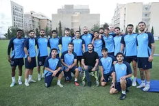 تصویر خبر بازیکنان غایب در بازی استقلال در جام حذفی