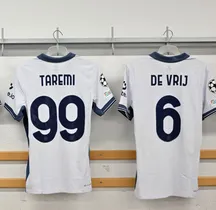 افشای نقشه المپیاکوس برای جذب مدافع اینتر / طارمی، مهره کلیدی در جذب هم‌تیمی سابق