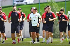 تصویر خبر استراتژی جدید پرسپولیس در ترکیه چیست؟