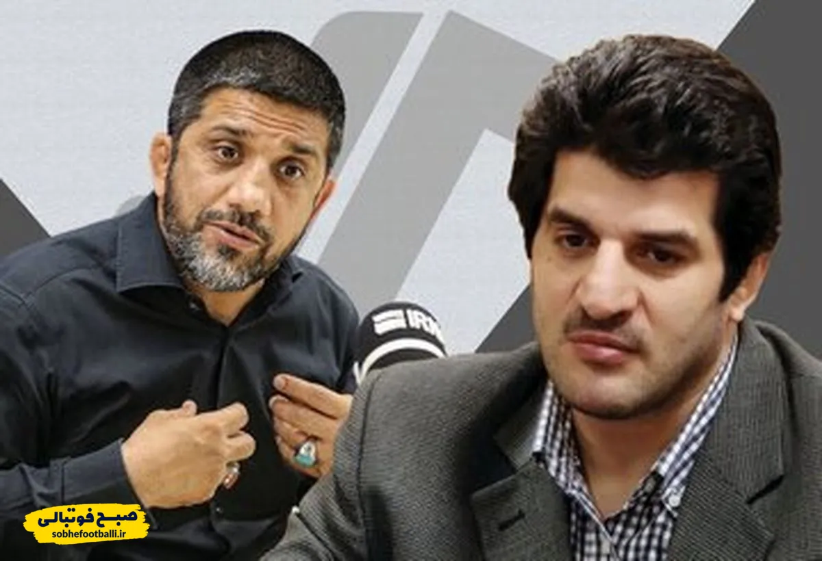 رسلول خادم و دبیر