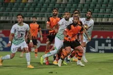 تصویر خبر پیش بازی | مس رفسنجان &ndash; ذوب&zwnj;آهن؛ فینال قعر جدول در رفسنجان