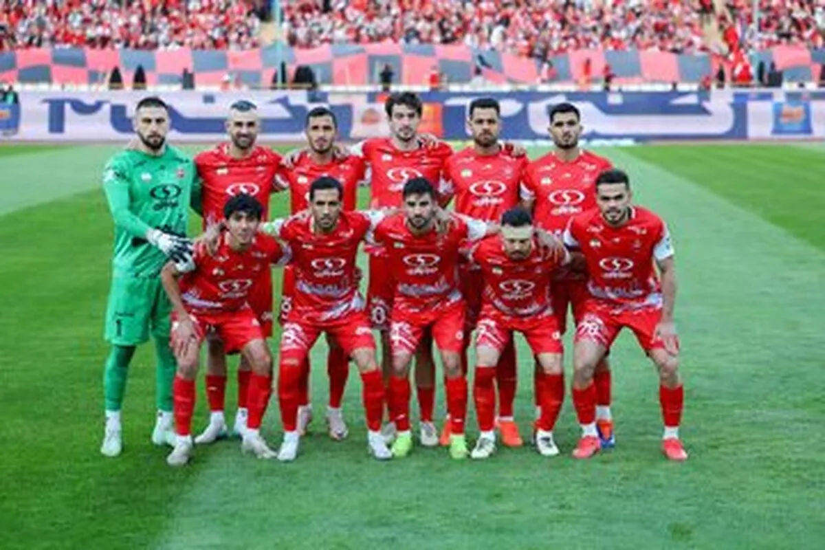 جدی&zwnj;ترین گزینه پرسپولیس در خط دفاعی مشخص شد