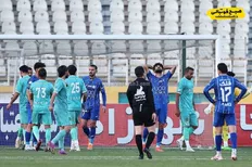 تصویر خبر آخرین تیر ترکش استقلال/ ساپینتو فلاح، مدافع گلزن را به کمک مهاجمان فرستاد